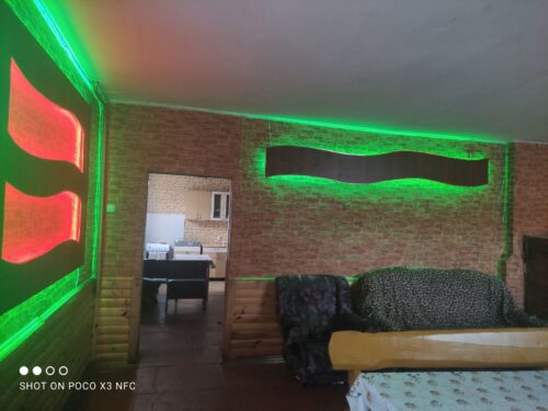 Коттедж № 159