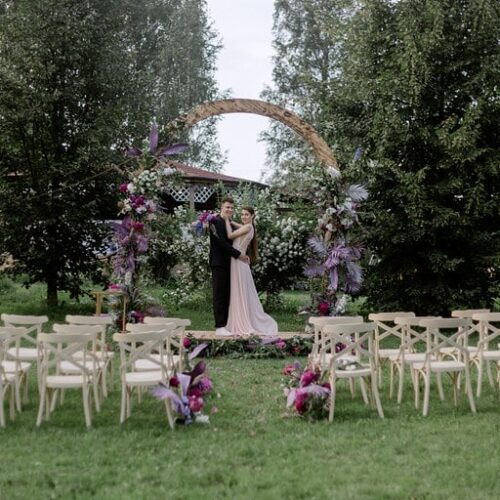 Коттедж № 329