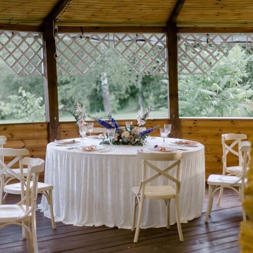 Коттедж № 329