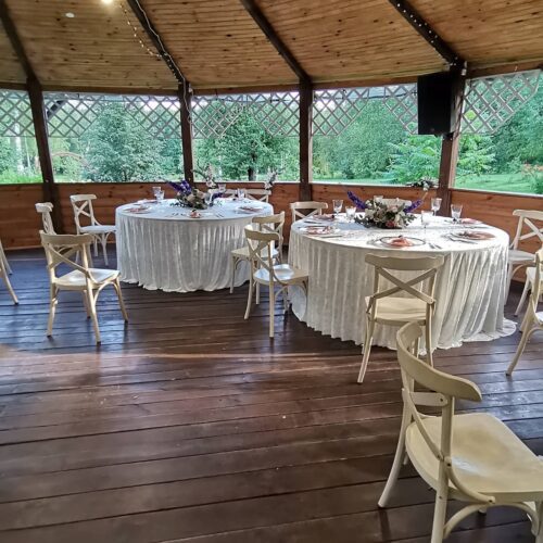 Коттедж № 329