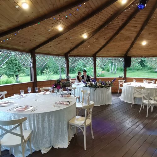 Коттедж № 329