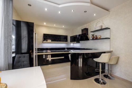 Коттедж № 131