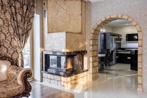 Коттедж № 131