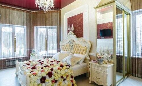 Коттедж № 70