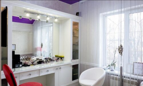 Коттедж № 70