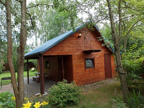 Коттедж № 373