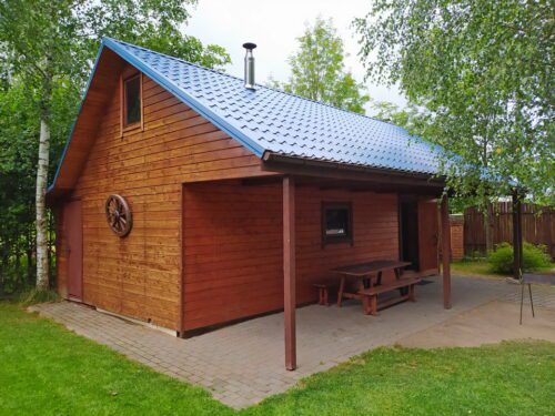 Коттедж № 373