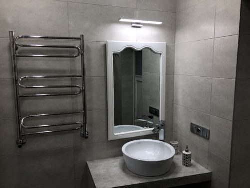 Коттедж № 130