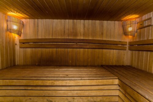 Коттедж № 373