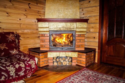 Коттедж № 373