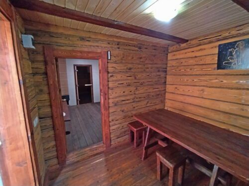 Коттедж № 373