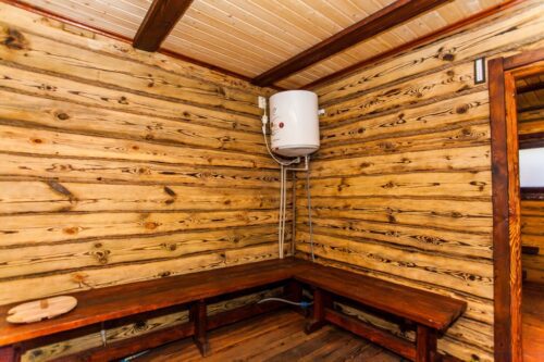 Коттедж № 373