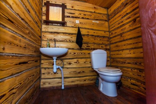 Коттедж № 373