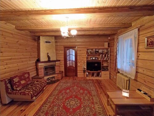 Коттедж № 373