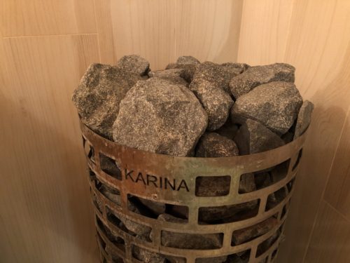 Коттедж № 130