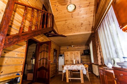 Коттедж № 373