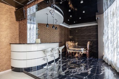 Коттедж № 131