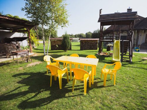 Коттедж № 117