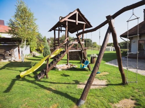 Коттедж № 117