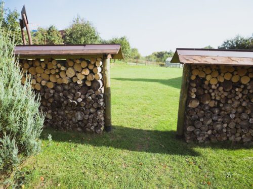 Коттедж № 117