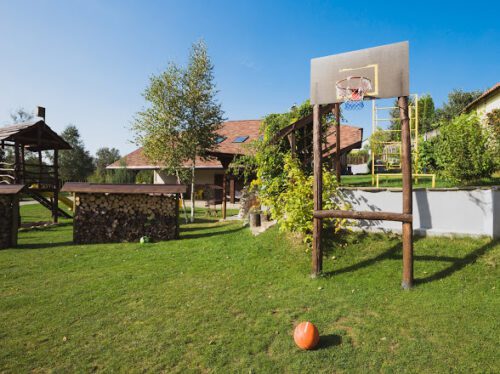 Коттедж № 117