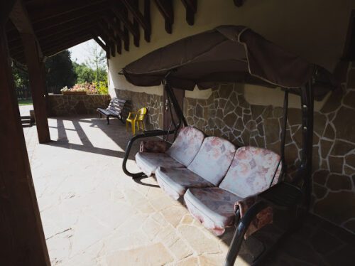 Коттедж № 117