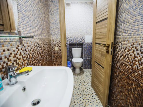 Коттедж № 117