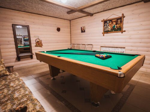 Коттедж № 117