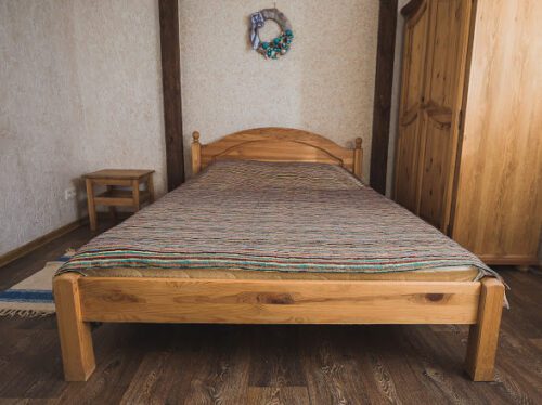 Коттедж № 117