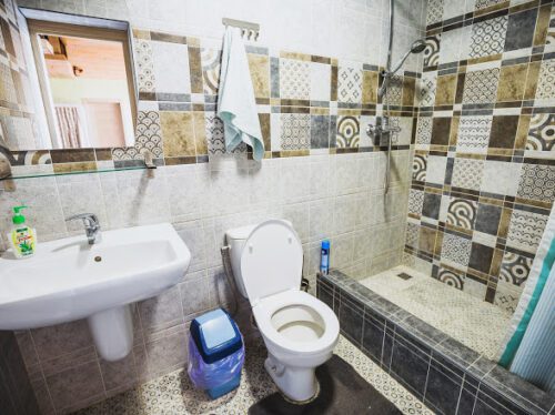 Коттедж № 117