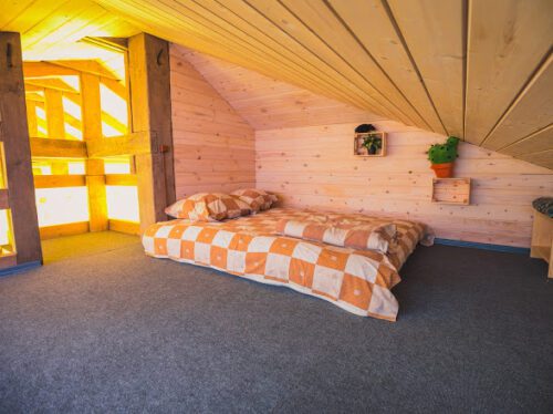 Коттедж № 117