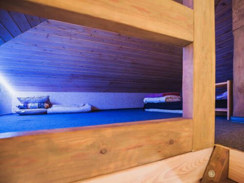 Коттедж № 117