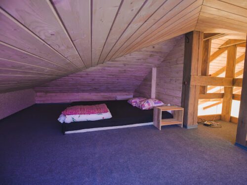 Коттедж № 117