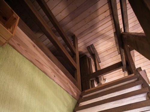 Коттедж № 117