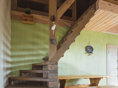 Коттедж № 117