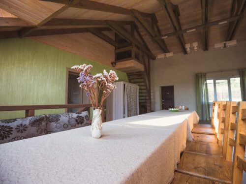 Коттедж № 117