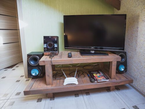 Коттедж № 117