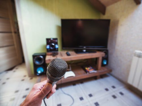 Коттедж № 117