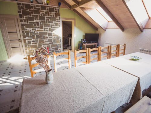 Коттедж № 117