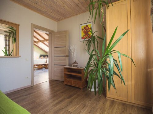 Коттедж № 117