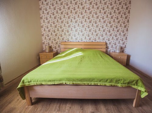 Коттедж № 117