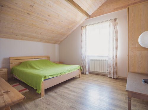 Коттедж № 117