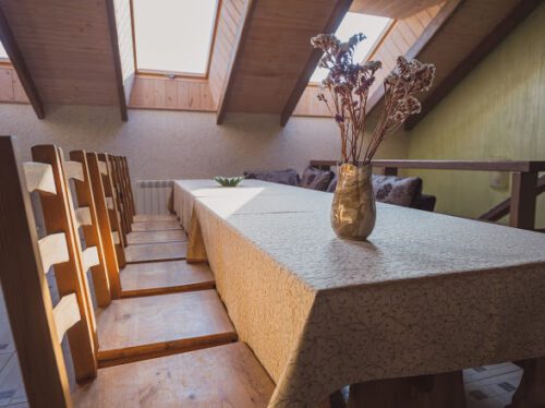 Коттедж № 117