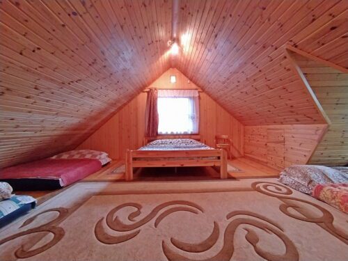 Коттедж № 373