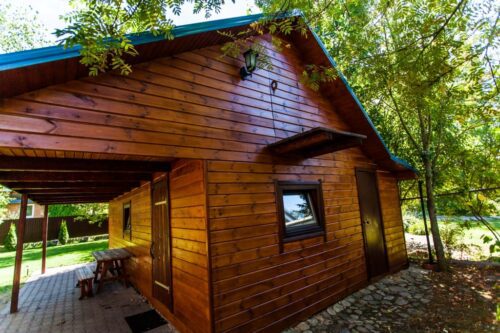 Коттедж № 373