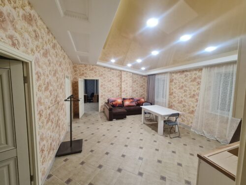 Коттедж № 126