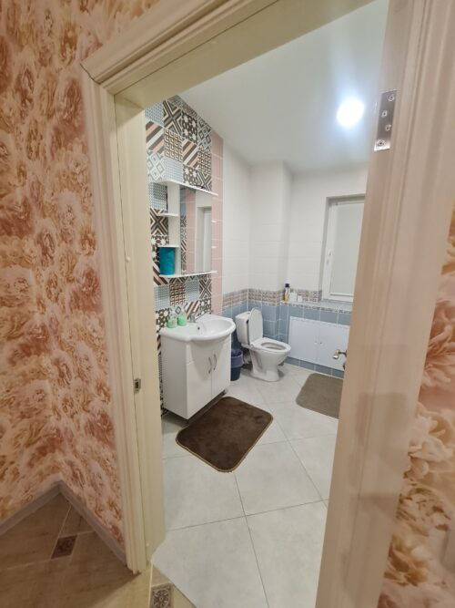 Коттедж № 126