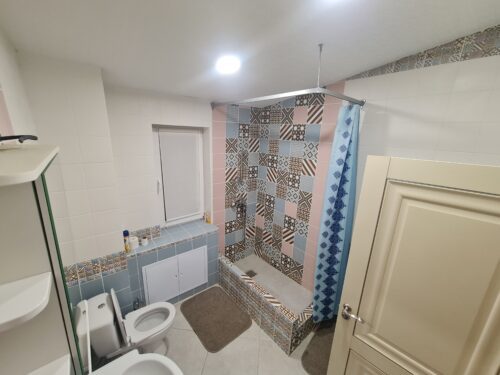 Коттедж № 126