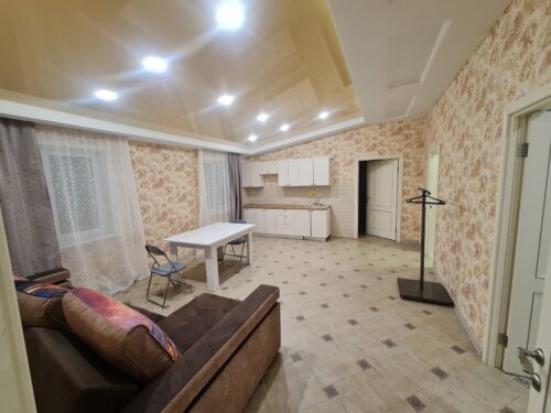 Коттедж № 126