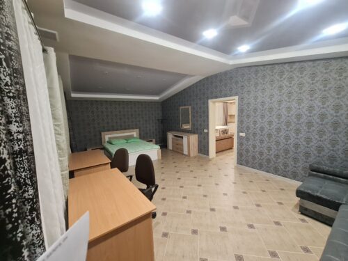 Коттедж № 126